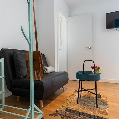 Casa El Palo Apartment Malaga Ngoại thất bức ảnh