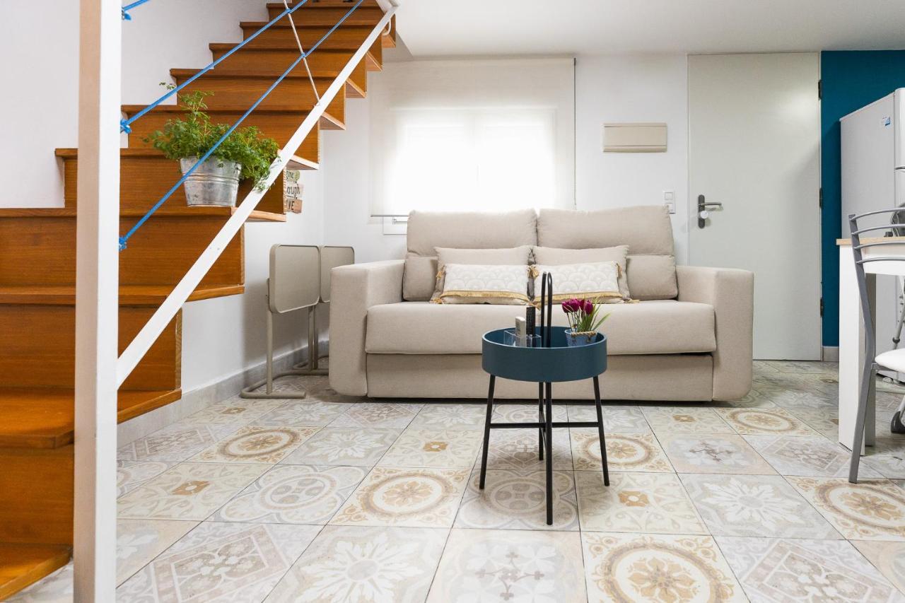 Casa El Palo Apartment Malaga Ngoại thất bức ảnh