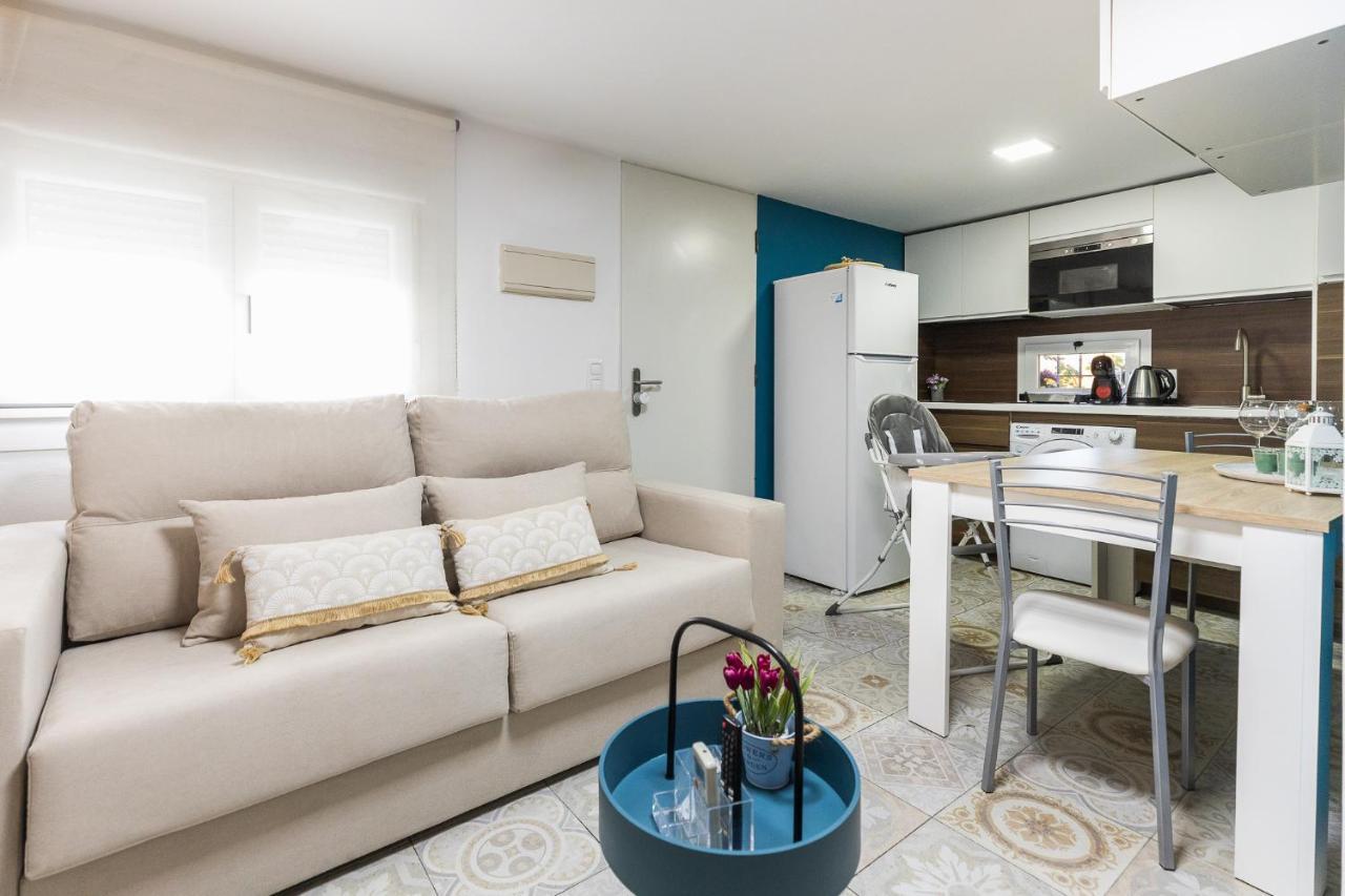 Casa El Palo Apartment Malaga Ngoại thất bức ảnh