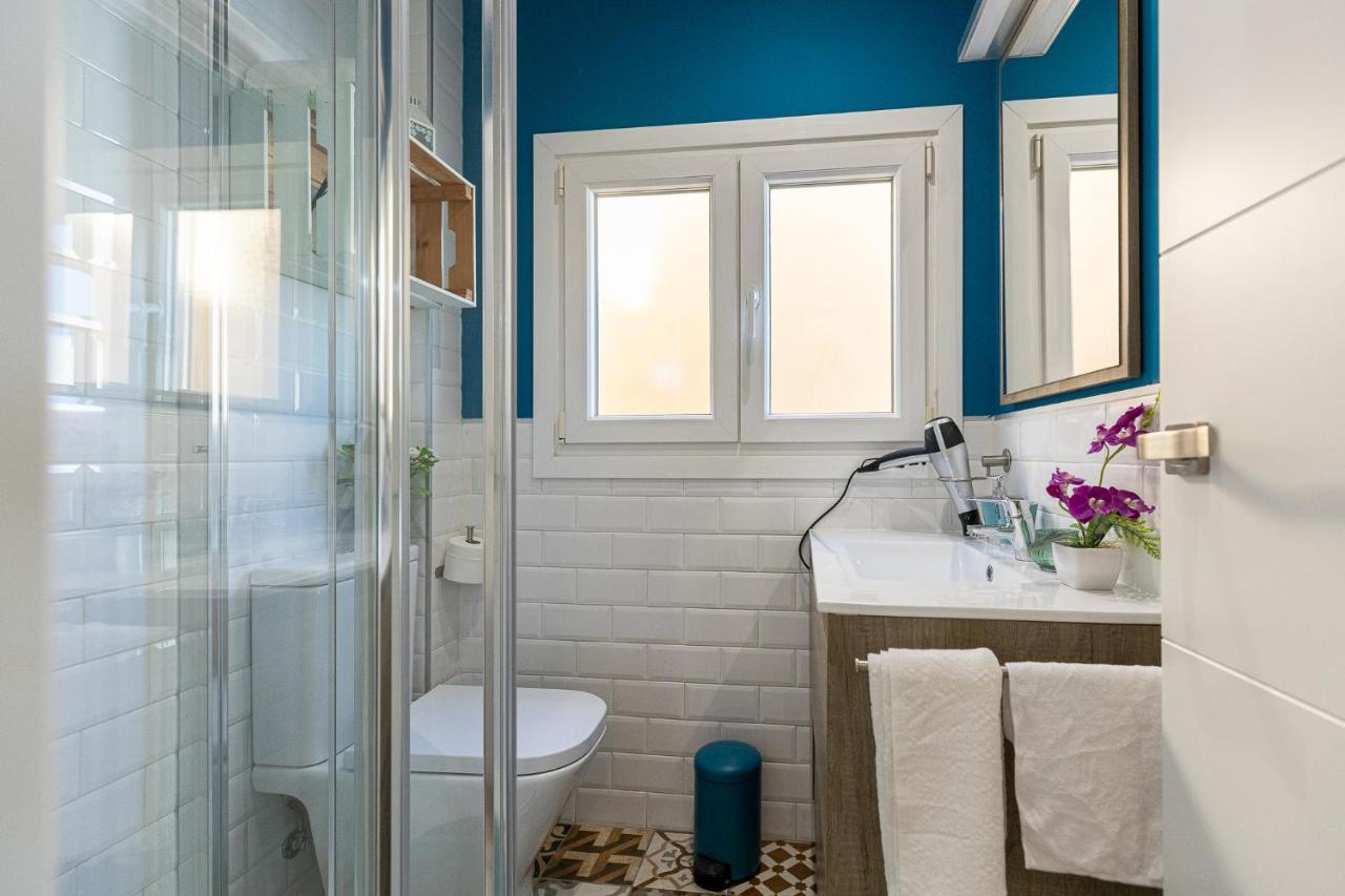 Casa El Palo Apartment Malaga Ngoại thất bức ảnh