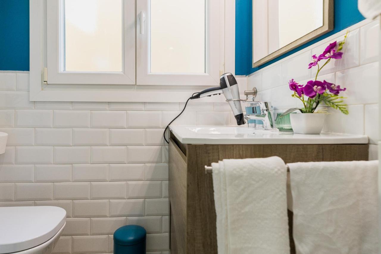Casa El Palo Apartment Malaga Ngoại thất bức ảnh
