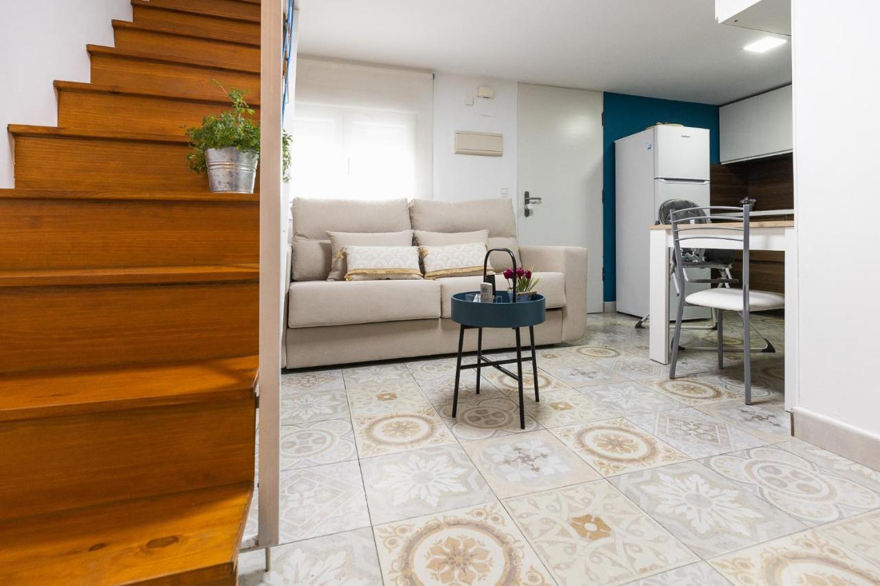 Casa El Palo Apartment Malaga Ngoại thất bức ảnh