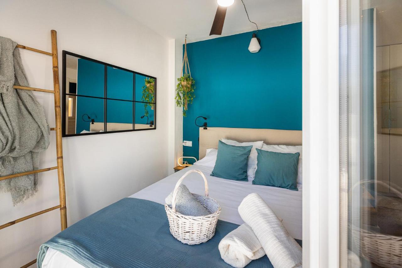 Casa El Palo Apartment Malaga Ngoại thất bức ảnh