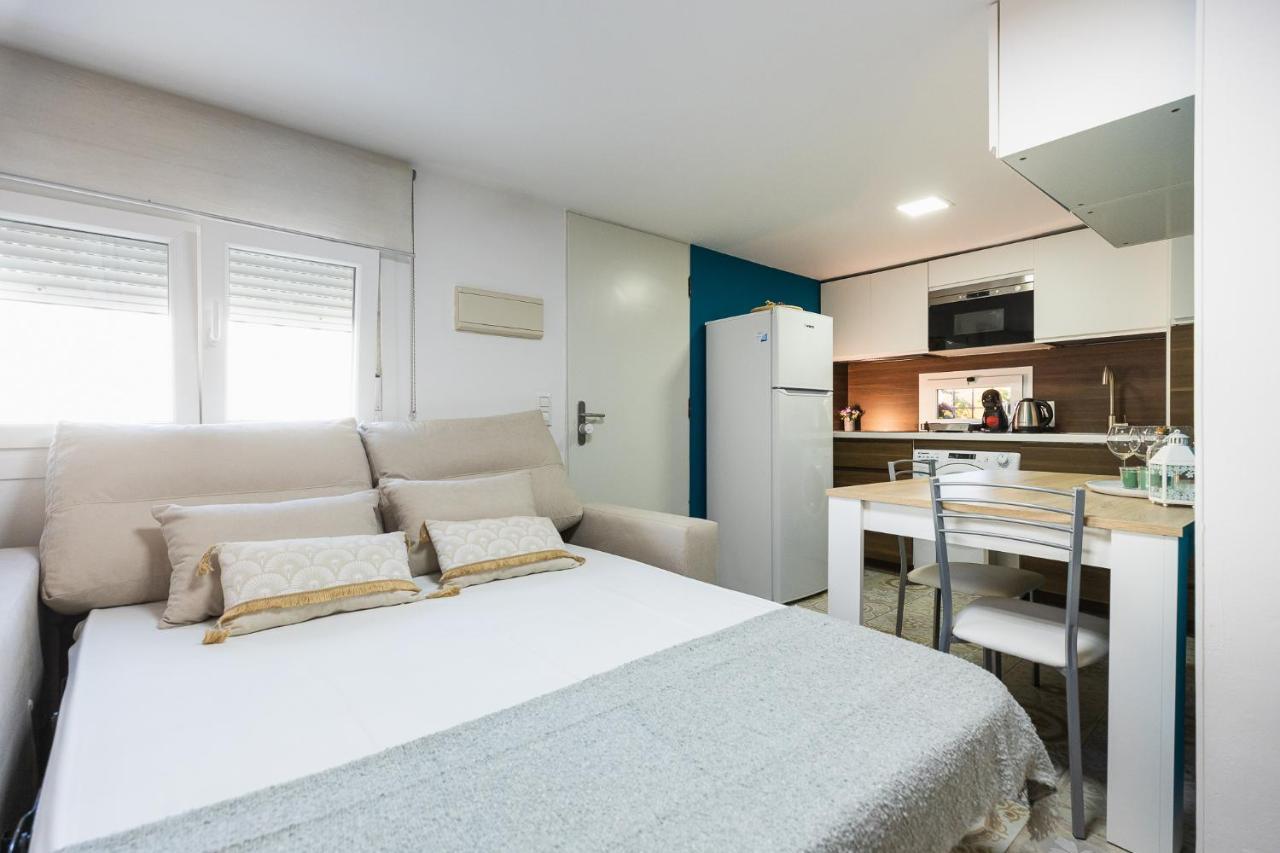 Casa El Palo Apartment Malaga Ngoại thất bức ảnh