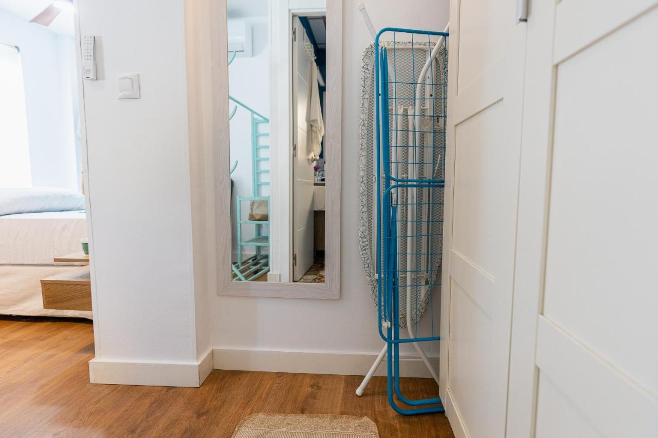 Casa El Palo Apartment Malaga Ngoại thất bức ảnh