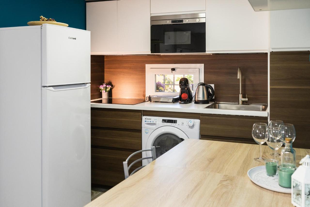 Casa El Palo Apartment Malaga Ngoại thất bức ảnh